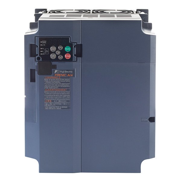 Fuji Frenic Ace İndustrial Automotion, Motus
