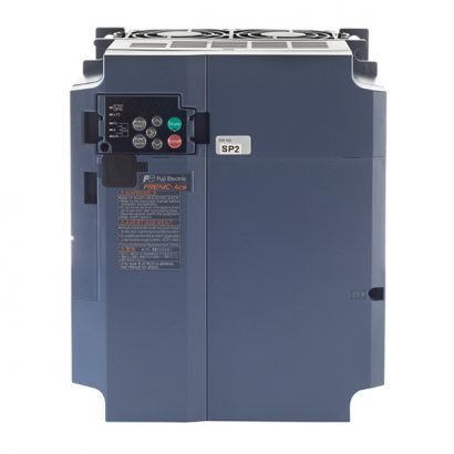 Fuji Electric Frenic Ace İndustrial Automotion