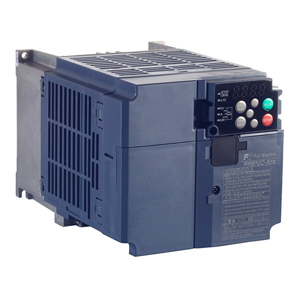 Fuji Frenic Ace AG Hız Kontrol Motor Sürücü