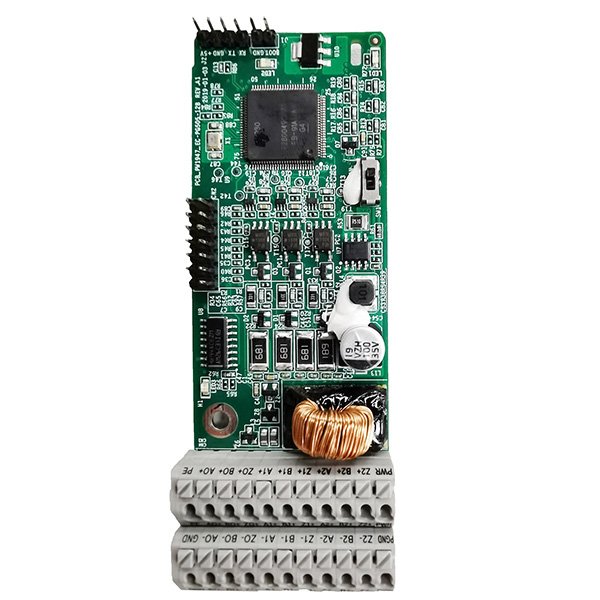 INVT GD350A 5-12v-PG-card-EC-PG505-12