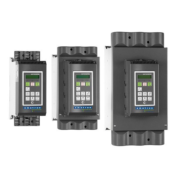Emotron Soft Starter, Motus
