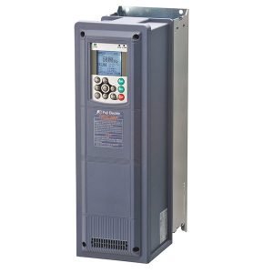 Frenic Hvac, Fuji Electric, Motus