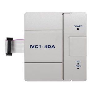 IVC1 SERİSİ