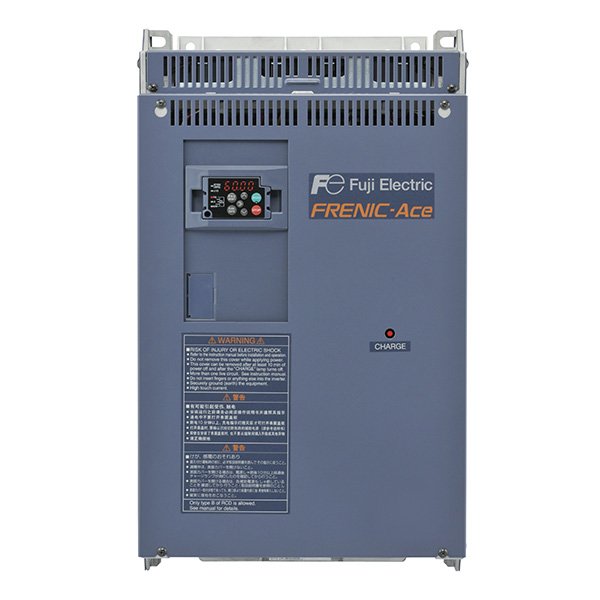 Fuji Electric Frenic Ace Manual, Motus