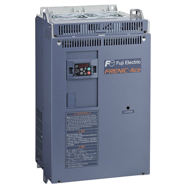 Fuji Electric Türkiye Frenic ACE, motusmuhendislik