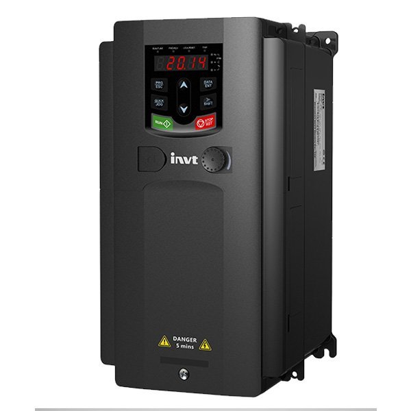 GD200A-15KW Motor Sürücü